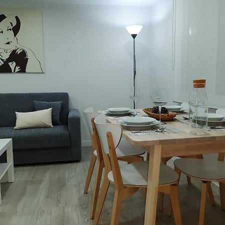 Ribera Del Quivir Apartamento Córdoba Exterior foto