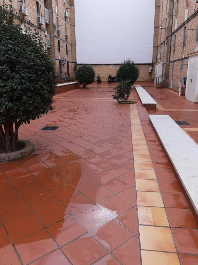 Ribera Del Quivir Apartamento Córdoba Exterior foto