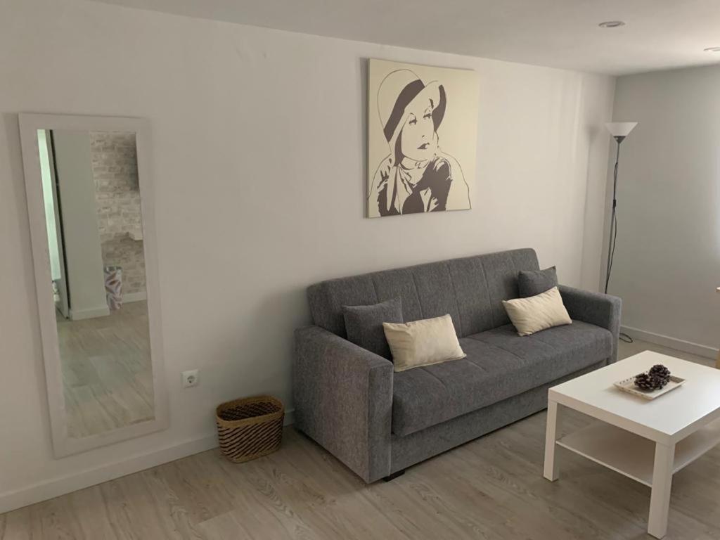 Ribera Del Quivir Apartamento Córdoba Exterior foto