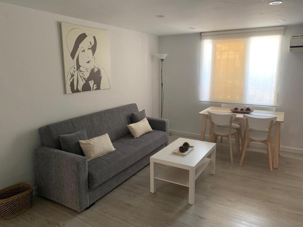 Ribera Del Quivir Apartamento Córdoba Exterior foto