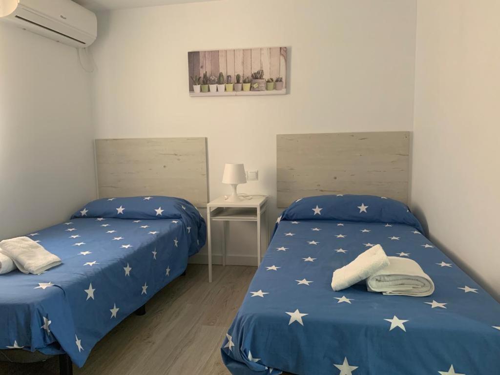 Ribera Del Quivir Apartamento Córdoba Exterior foto