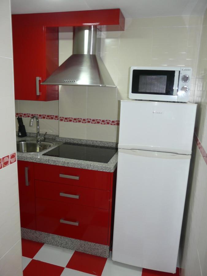 Ribera Del Quivir Apartamento Córdoba Exterior foto