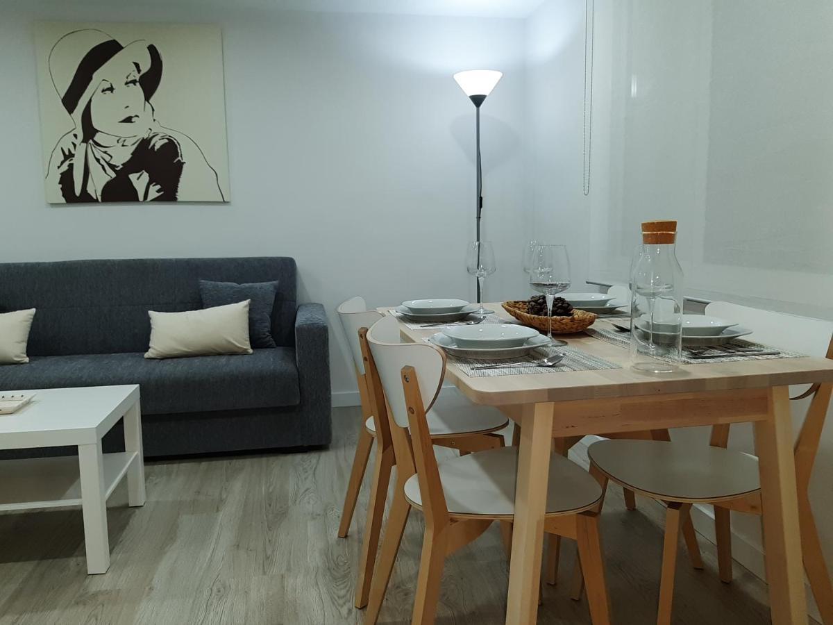 Ribera Del Quivir Apartamento Córdoba Exterior foto