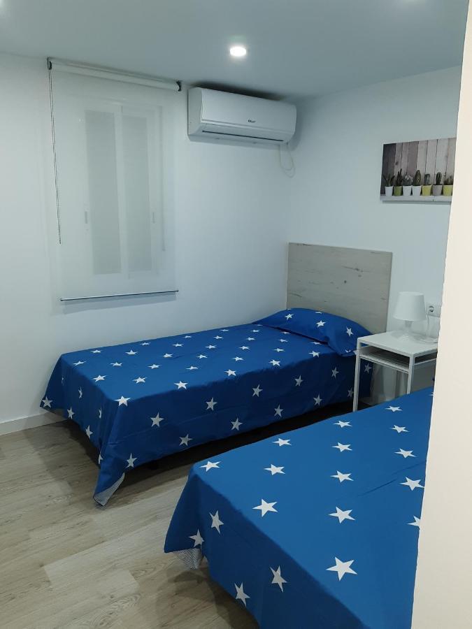 Ribera Del Quivir Apartamento Córdoba Exterior foto