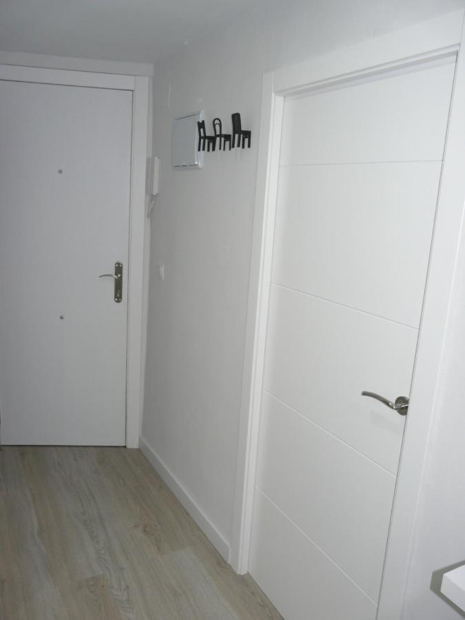 Ribera Del Quivir Apartamento Córdoba Exterior foto